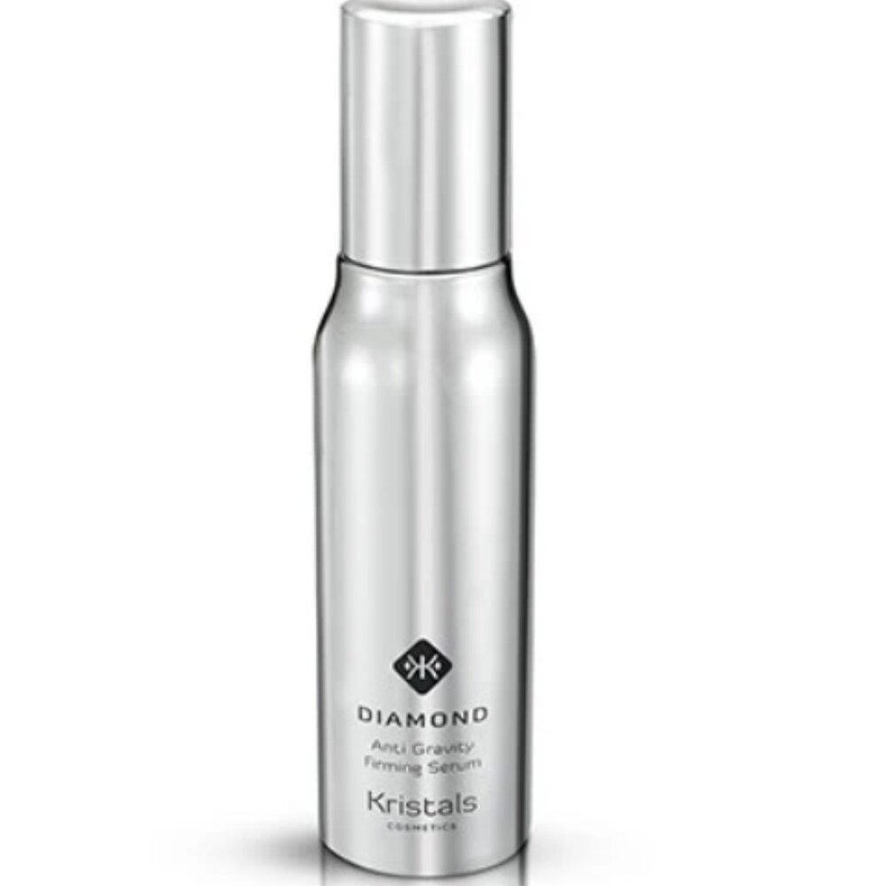 Kristals Diamond Anti-Gravity Firming Serum